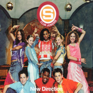 S Club Juniors - New Direction - Can't Stop The Pop