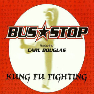 Carl Douglas - Kung Fu Fighting: lyrics and songs