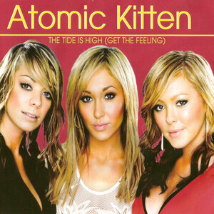 The Tide Is High by Blondie  Atomic kitten, My love song, Love songs  lyrics