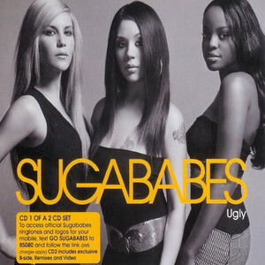 Sugababes - Push the Button Pt 1 -  Music